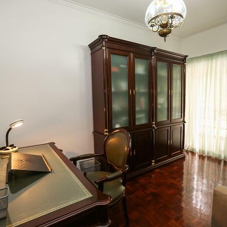 Like-Home-T4-Bright Benfica Apt-Terrace Lisboa المظهر الخارجي الصورة