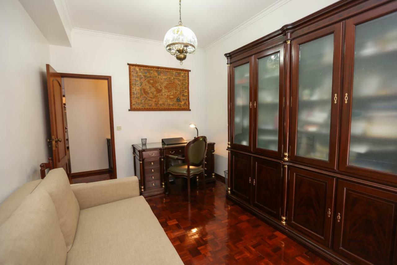 Like-Home-T4-Bright Benfica Apt-Terrace Lisboa المظهر الخارجي الصورة