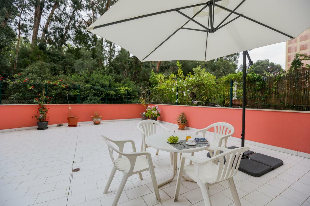 Like-Home-T4-Bright Benfica Apt-Terrace Lisboa المظهر الخارجي الصورة