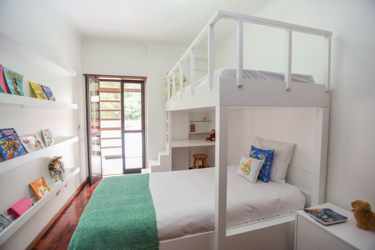 Like-Home-T4-Bright Benfica Apt-Terrace Lisboa المظهر الخارجي الصورة