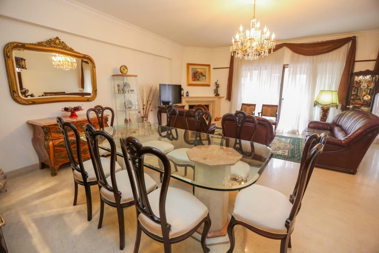 Like-Home-T4-Bright Benfica Apt-Terrace Lisboa المظهر الخارجي الصورة