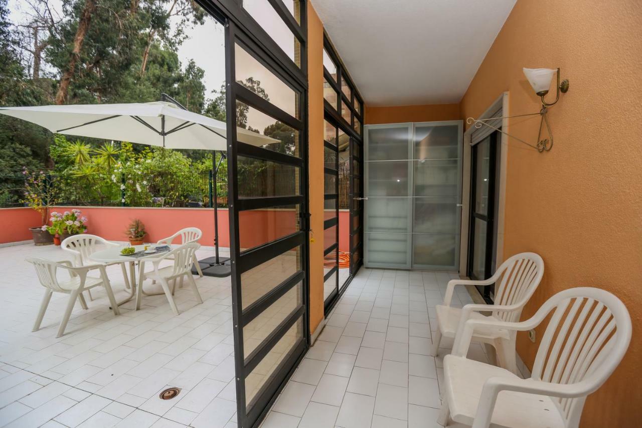 Like-Home-T4-Bright Benfica Apt-Terrace Lisboa المظهر الخارجي الصورة