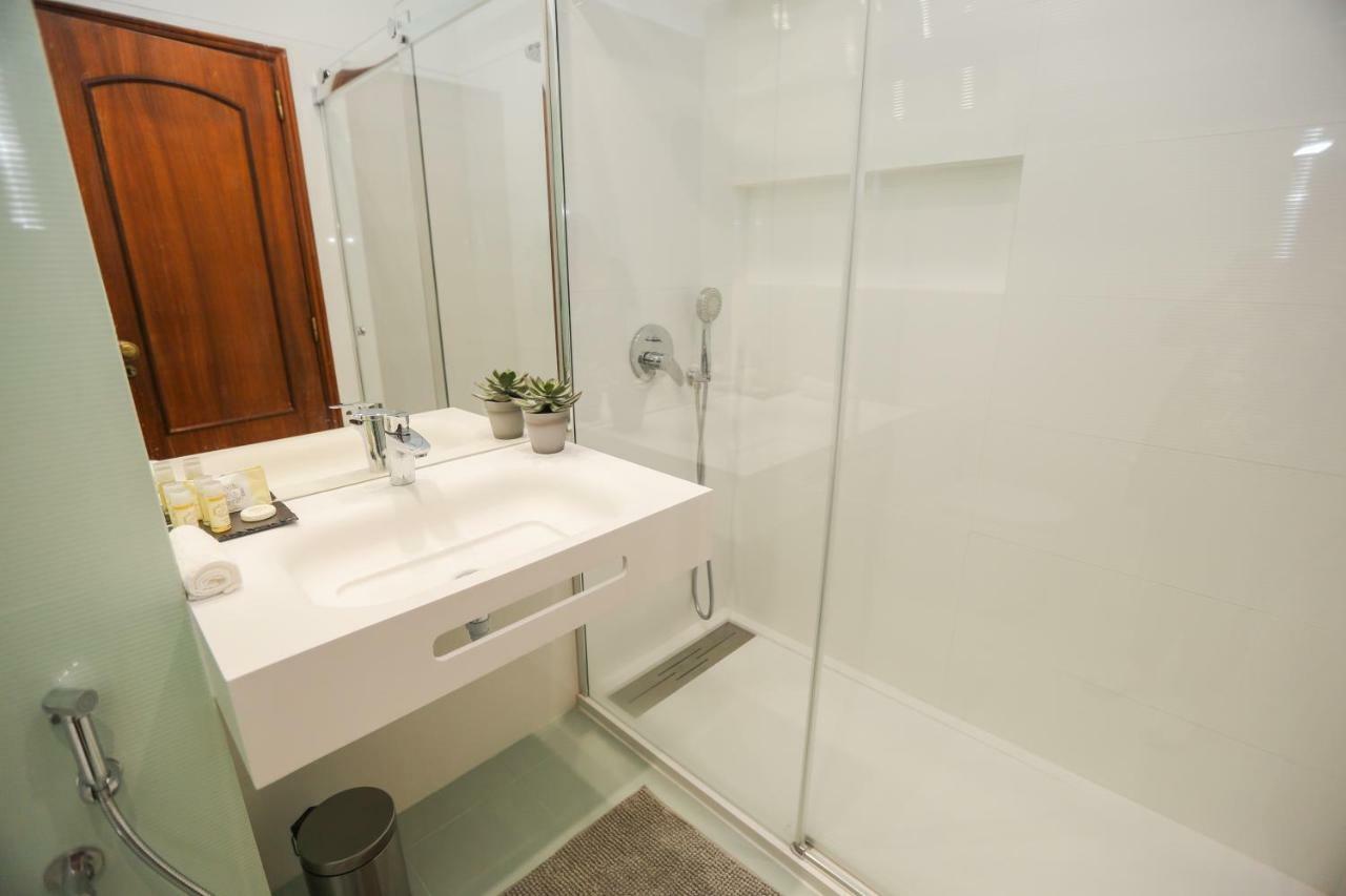 Like-Home-T4-Bright Benfica Apt-Terrace Lisboa المظهر الخارجي الصورة