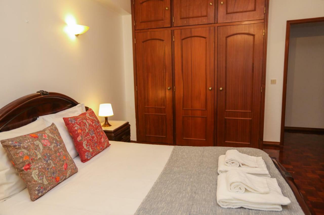 Like-Home-T4-Bright Benfica Apt-Terrace Lisboa المظهر الخارجي الصورة