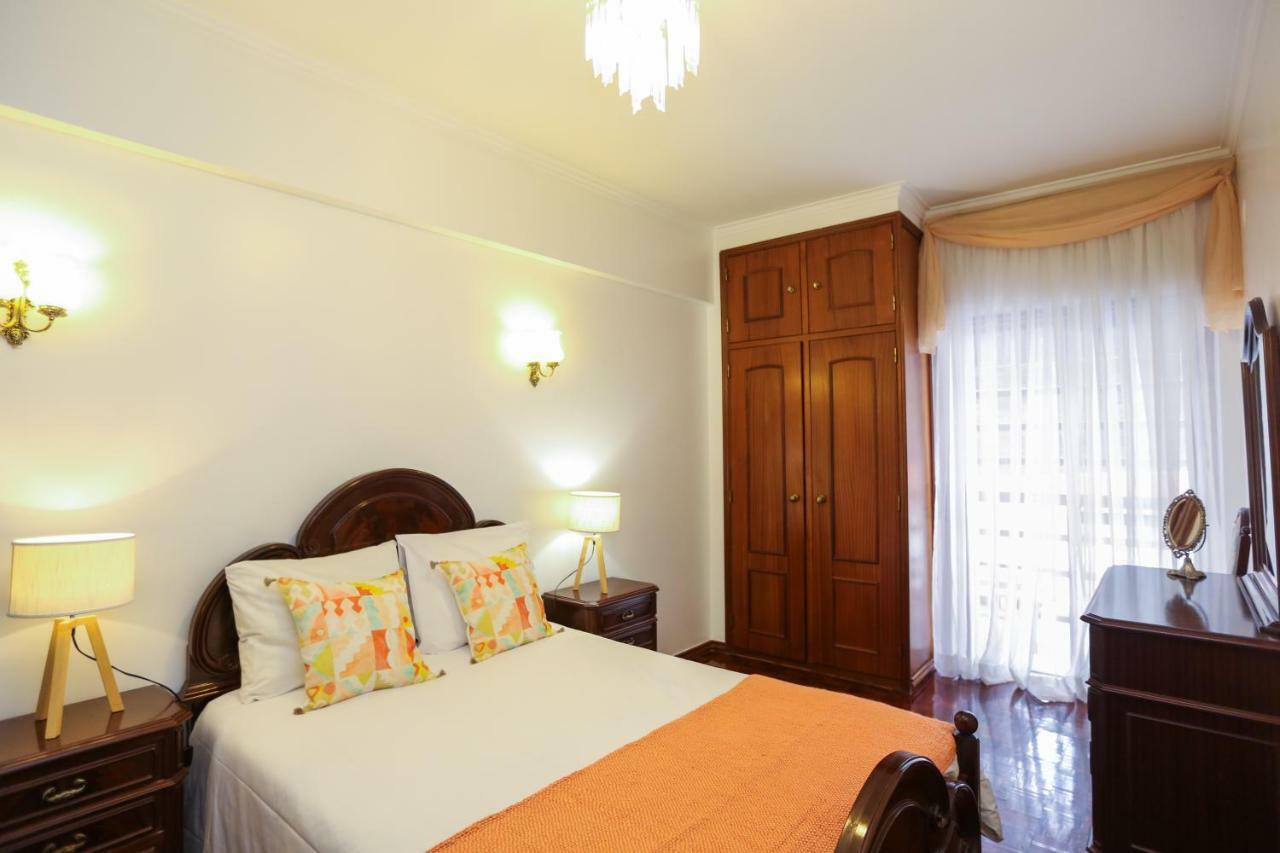 Like-Home-T4-Bright Benfica Apt-Terrace Lisboa المظهر الخارجي الصورة